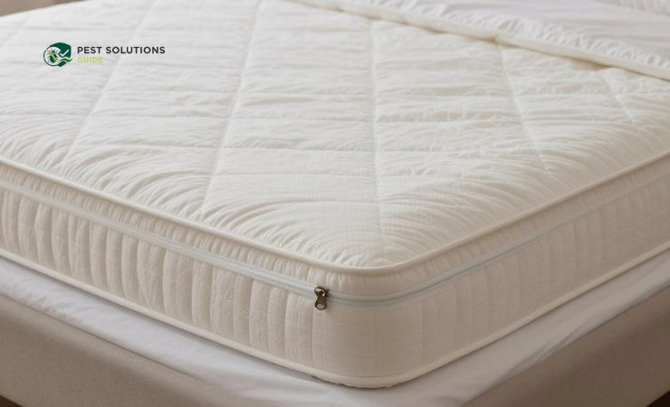 How Bed Bug Mattress Covers Actually Work