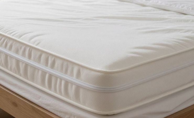 How to Clean and Maintain Your Mattress Protector