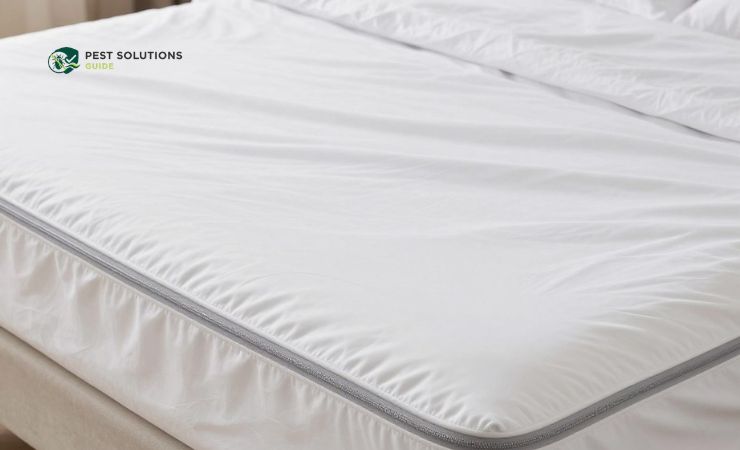 Step-by-Step Guide to Installing Your Mattress Encasement